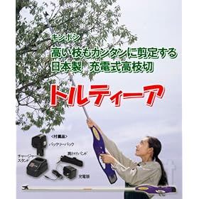 【クリックで詳細表示】トルティアー TR-8000