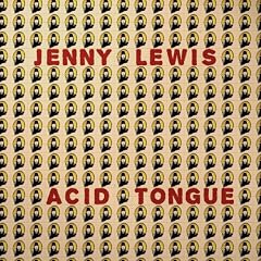 Acid Tongue (Bonus CD) [12 inch Analog]
