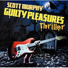 GUILTY PLEASURES THRILLER