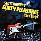 GUILTY PLEASURES THRILLER