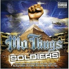 Mo Thug Soldiers