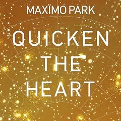 Quicken the Heart(�N�C�b�N���E�U�E�n�[�g/��������DVD�t��)