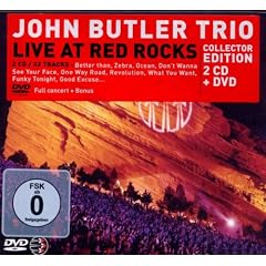 Live at Red Rocks