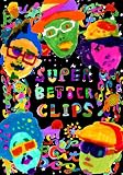 [DVD]SUPER BUTTER DOG SUPER BETTER CLIPS [DVD]