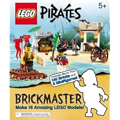 Lego: Pirates (Lego Brickmaster)