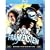 �����O�E�t�����P���V���^�C�� [Blu-ray]