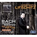 J.S. �o�b�n:�t�[�K�̋Z�@ BWV1080 �� (Bach : Die Kunst der Fuge / Konstantin Lifshitz) (2CD)