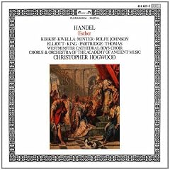 Handel;Esther