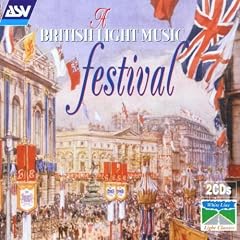 British Light Music Festival