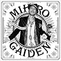 MIHIRO GAIDEN �g�}�C���O�`�h