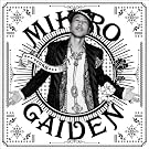 MIHIRO GAIDEN �g�}�C���O�`�h