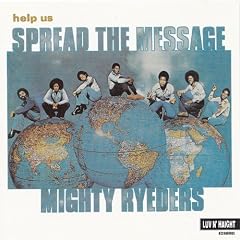 HELP US SPREAD THE MESSAGE (DIGI PACK)