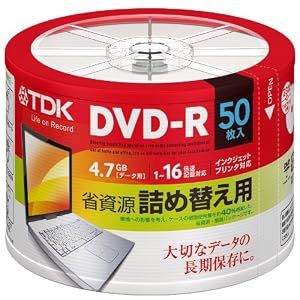 TDK