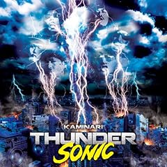 THUNDER SONIC