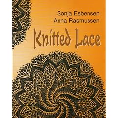 Knitted Lace
