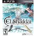 El Shaddai: Ascension of the Metatron (�A����)