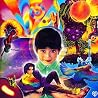 岡村靖幸のアルバムの画像