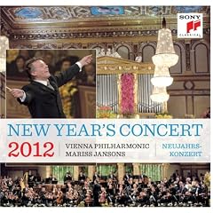 New Year's Concert 2012
