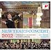 New Year's Concert 2012