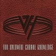 For Unlawful Carnal Knowledge