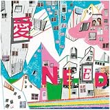 [CD]キマグレン 愛NEED(初回限定盤)