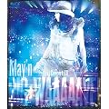 May�fn Special Concert BD BIG WAAAAAVE!! in ���{������ [Blu-ray]