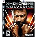 X-Man Origins: Wolverine(�A����)