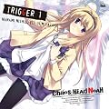 Xbox 360�\�t�g�uCHAOS;HEAD NOAH�v�L�����N�^�[�\���O�V���[�Y CHAOS;HEAD~TRIGGER1~�uLove Power�v�y�������Ձz(�R���N�V�����{�b�N�X�t)