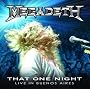 That One Night: Live in Buenos Aires