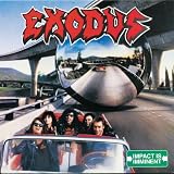 [CD]Exodus Impact Is Imminent