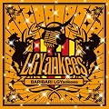 BARI BARI LGYankees�y�ʏ�Ձz