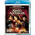 �L���O�E�A�[�T�[ �f�B���N�^�[�Y�E�J�b�g�� [Blu-ray]