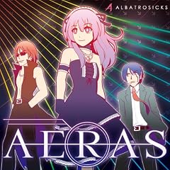 AERAS(�A�G���X)