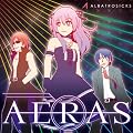 AERAS(�A�G���X)