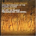 Indiana Jones Trilogy: New Recordings of