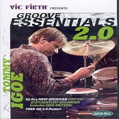 Groove Essentials 2.0 [DVD] [Import]