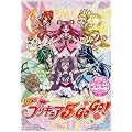 Yes!�v���L���A5GoGo!�y16�z [DVD]