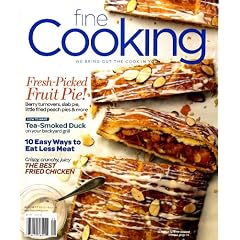 Fine Cooking [US] August September 2010 (�P��)