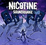[CD]NICOTINE SOUNDQUAKE
