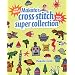 Makoto's Cross Stitch Super Collection