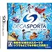 DECA SPORTA(�f�J�X�|���^) DS�ŃX�|�[�c"10"���!