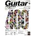 Guitar magazine (�M�^�[�E�}�K�W��) 2011�N 10���� �iCD�t���j [�G��]