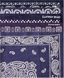 ELEPHANT BRAND(�G���t�@���g�u�����h)
