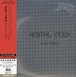 ANIMAL INDEX(��)
