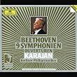 Symphonies 1-9 / Overtures