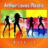 Arthur Loves Plasticのアルバムの画像