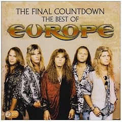 Final Countdown: Best of