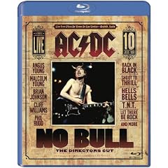 No Bull: The Directors Cut [Blu-ray] [Import]
