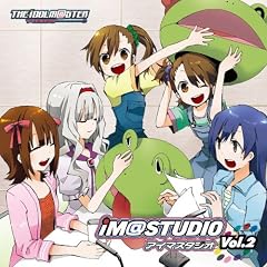 ���W�ICD�uiM@STUDIO�vVol.2