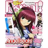 �d��G's Festival!(�W�[�Y�t�F�X�e�B�o��) Vol.17 2010�N 09���� [�G��]